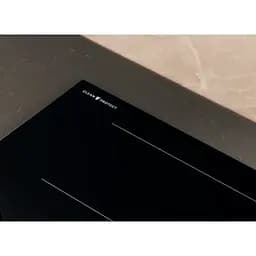 Варильна поверхня Whirlpool WF S5060 CPBF із захисним покриттям - мініатюра 7