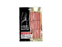 Нарезка мясная ТМ "Галицька Свіжина", “Слойка“ с/у, г/г, 100 г