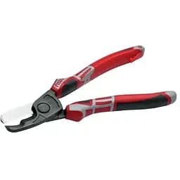 Бокорізи-ножиці NWS для кабелю 210 мм (043-69-210)