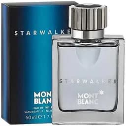 Туалетная вода Mont Blanc Starwalker 50 мл