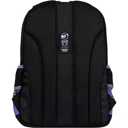Рюкзак шкільний Yes TS-48 Purple Hearts (559923) - мініатюра 6