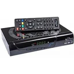 Супутниковий ресивер Sat-Integral S-1311 HD Combo