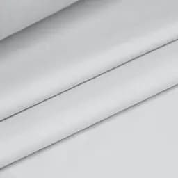 Штори на кухню та в кімнату Cosas Snow Cs1 180х270 см 2 шт білий (Curtains_01White_DUK) - мініатюра 3