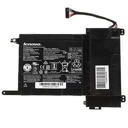 Акумулятор для ноутбука Lenovo L14S4P22 (IdeaPad Y700-15ISK, Y700-17ISK) 14.8V 4050 mAh 60Wh Black