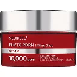 Крем для лица Medi-Peel Phyto Exosome PDRN Lifting Shot Cream антивозрастной 50 мл