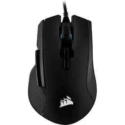 Миша ігрова Corsair Ironclaw Rgb Usb-a 18000 dpi (CH-9307011-EU) чорна