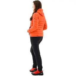 Куртка Turbat Trek Pro Wmn Orange Red S (1054-012.004.3532) - мініатюра 3