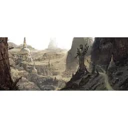 Гра Diablo IV 4 (російська версія) (ваучер на завантаження) (Xbox One Xbox Series S X) - мініатюра 7