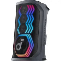 Портативная акустика Anker SoundCore Rave 3S Black (7120958)