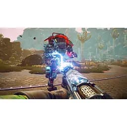Ключ активації Microsoft The Outer Worlds: Board-Approved Bundle для Xbox One/Series - мініатюра 4
