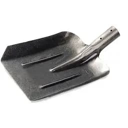 Лопата совковая Сила лаковое покрытие 235×285×360 мм