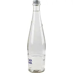 Вода мінеральна Карпатська Джерельна негазована 0.5 л (955103) - мініатюра 3