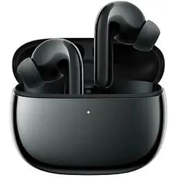 Навушники Xiaomi NC Buds 3 Pro Black (BHR5276CN)