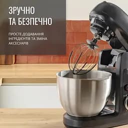Кухонний комбайн Tefal QB525838 - мініатюра 9
