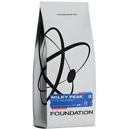 Суміш кави в зернах Foundation Milky Peak 1 кг
