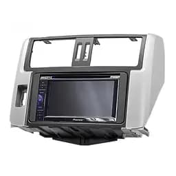 Перехідна рамка Toyota Cruiser Prado 150 Carav 11-340 - мініатюра 2