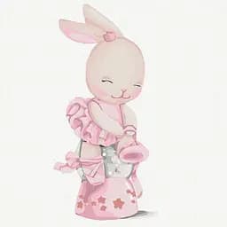 Картина за номерами Ideyka Маленька зіронька KHO6027 30х30см