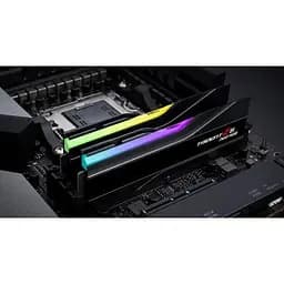Модуль пам'яті для комп'ютера DDR5 32GB (2x16GB) 6000 MHz Trident Z5 NEO RGB for AMD G.Skill (F5-6000J3038F16GX2-TZ5NR) - мініатюра 3