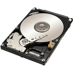 Жесткий диск 2.5 HGST 500Gb Z7K500-500 Б/У