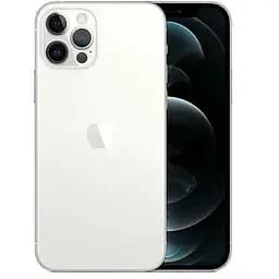 Apple iPhone 12 Pro 512GB Silver (MGMV3/MGLY3)