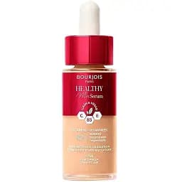 Тональная основа Bourjois Healthy Mix Serum тон 51W (Light Vanilla) 30 мл