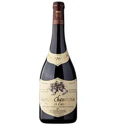 Вино Domaine Rene Bouvier Gevrey-Chambertin 1er cru Les Champeaux 2019 АОС/AOP, 13%, 0,75 л (870686)