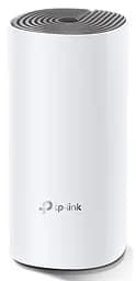 Система WiFi-Mesh Deco E4, AC1200, 2xFE LAN/WAN, 1мод TP-Link teh0017138