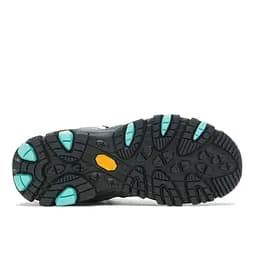 Черевики жіночі Merrell Moab 3 Mid GTX Women 40 Сірий-Бірюзовий - мініатюра 7