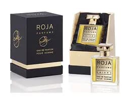 Оригинал Roja Parfums Parfums Enigma Pour Homme 50 мл Parfum