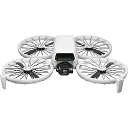 Квадрокоптер DJI Flip with RC-2 CP.FP.00000180.04 (126653)