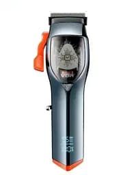Професійна машинка для стрижки VGR V-647 (9000 об/хв, LCD-дисплей, Акумуляторна)