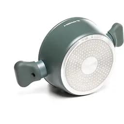 Каструля кована Holmer CR-1342-FAGSL Modern з кришкою 4.2 л (CR-1342-FAGSL Modern) - мініатюра 3