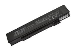 Акумулятор для ноутбука Acer TravelMate 3200, 3201, 3202, 3203, 3204, 3205, C200, C210, C203ETCi, C204Tmi, C213Tmi, C215TMi 11.1V Black