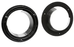 Проставки під динаміки 165 мм / 6.5" ACV 271292-02 для автомобілів Suzuki, Fiat, Opel