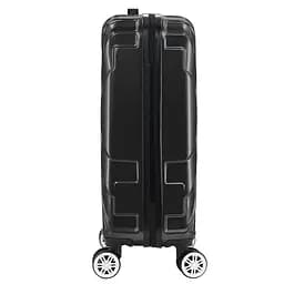 Валіза Semi Line 20" S Black (T5765-1) - мініатюра 3