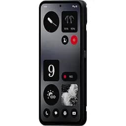 Смартфон CMF by Nothing Phone 1 8/256GB чорний - мініатюра 2