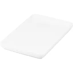 Блюдо Ardesto, прямокутне, 26х17,5 см, біле (AR3730)