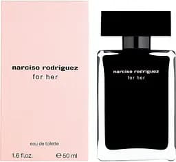 Туалетна вода Narciso Rodriguez For Her 50 мл