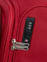 Валіза American Tourister CLOUDRIDER ASTRAL 55 см RED 55x40x23(25) MJ4*00004 - мініатюра 8