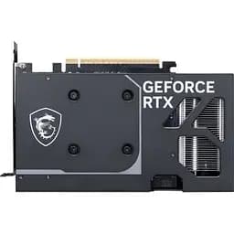 Відеокарта MSI GeForce RTX5060 8Gb VENTUS 2X OC (RTX 5060 8G VENTUS 2X OC) - мініатюра 3