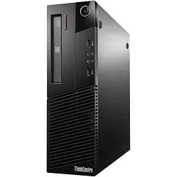 Компьютер Lenovo ThinkCentre M83 SFF i3-4130/8/120SSD Refurb