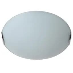 Світильник настінно-стельовий накладний Brille W-175/1