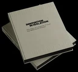Innovation in Isolation: The Story of Ukrainian IT from the 1940’s to Present - мініатюра 3