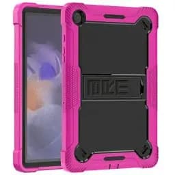 Чохол до планшета ArmorStandart Rover Samsung Tab A9+ Pink (ARM84967)