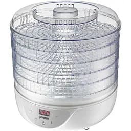 Сушилка для овощей и фруктов Gorenje FDK24DW [90884]