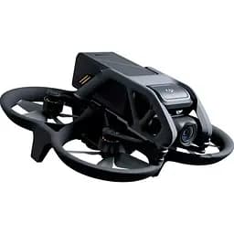 Квадрокоптер DJI Avata Pro View Combo with RC Motion 2 Controller (CP.FP.00000101.01) [100575] - мініатюра 6