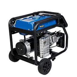 Генератор бензиновий 2.8 кВт EnerSol EPG-3200SEH з двигуном Honda GP-200 (41-00464) - мініатюра 6