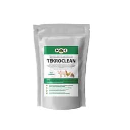 Засіб для дезінфекції, освіження, дезодорації, осушення підстилки тваринницьких приміщень 10 кг Dvorek Текроклін