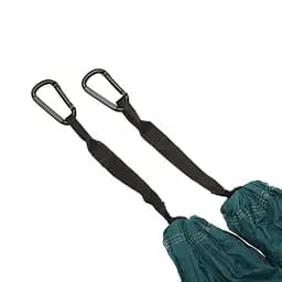 Гамак Grand Canyon Bass Hammock Double Storm (360026), Зелений - мініатюра 6