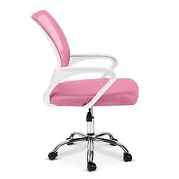 Офісне крісло Sofotel Emeri Pink (242001) - мініатюра 4